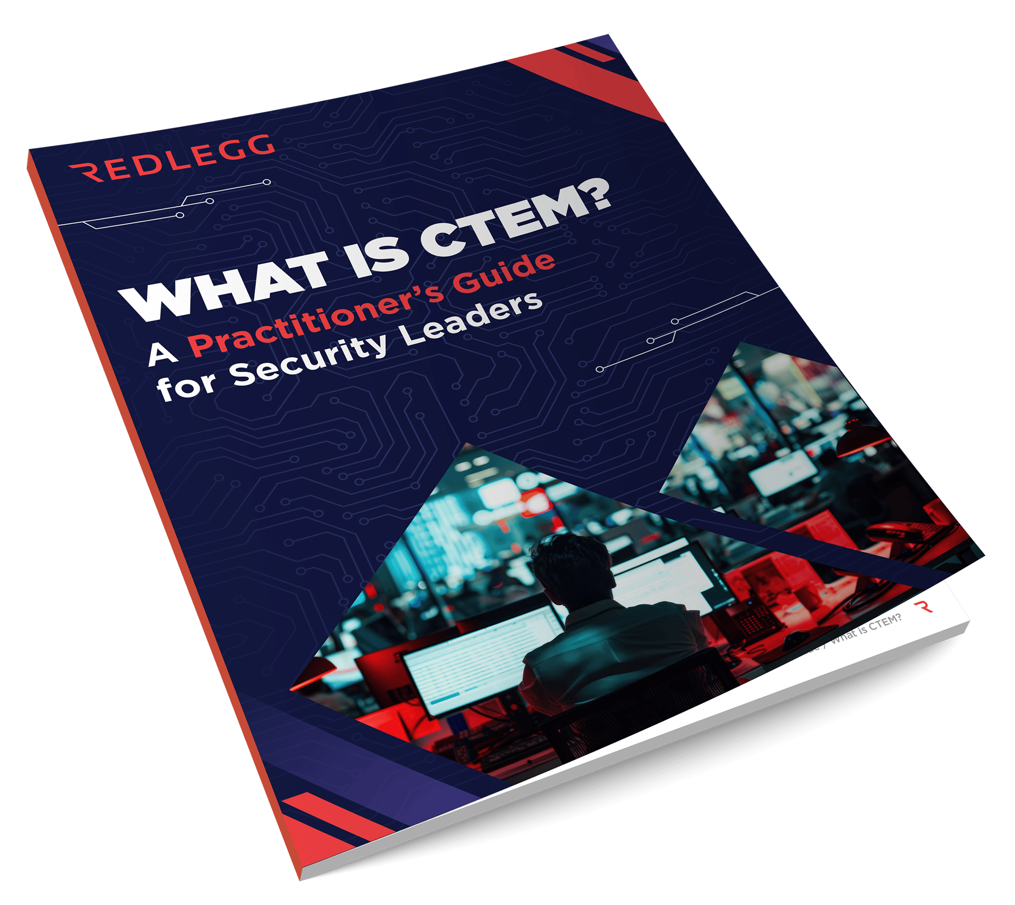 3D-CTEM Guide