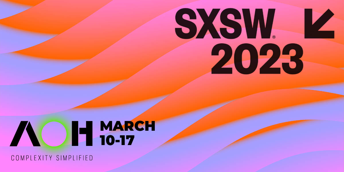 AOH SXSW23