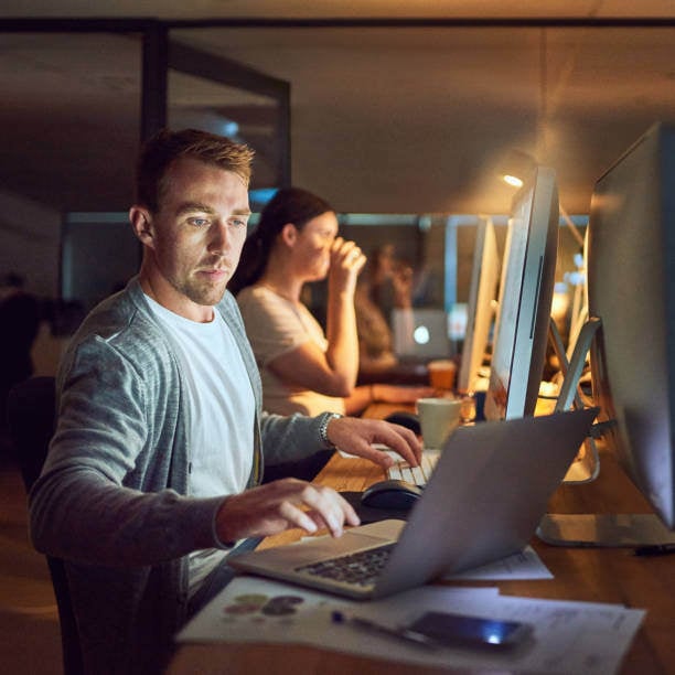 IT Team