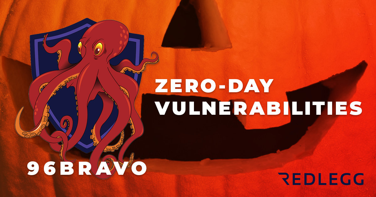 Blog - Zero-Day