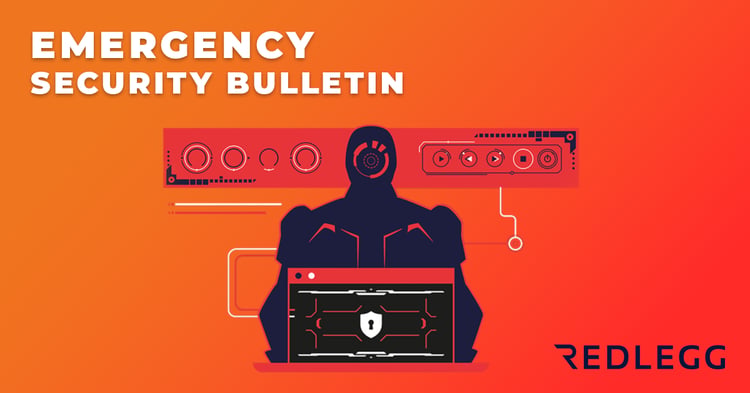Security Bulletin: Cisco ISE Unauthenticated Remote Code Execution via ...