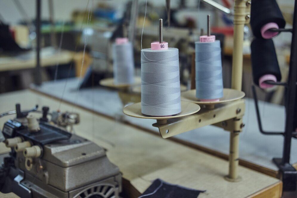 Manufacturing Industry