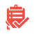 Icons__Checkmark-Document-Red-1