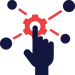 icon-Actionable Data-blue+red