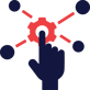 icon-Actionable Data