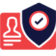 icon-Identity Management-blue+red