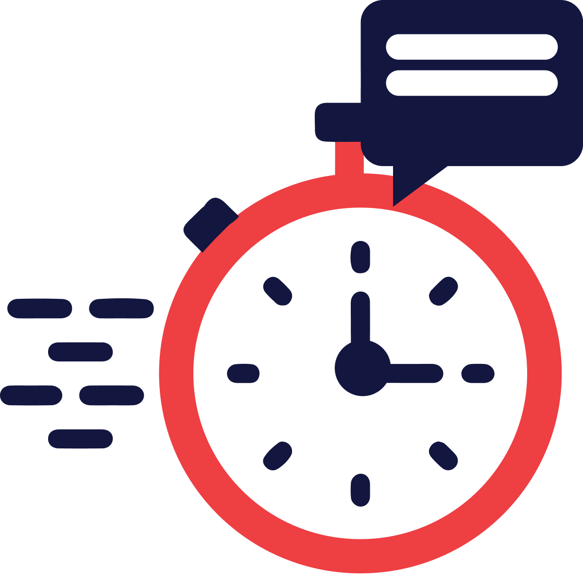 icon-Quick Response-blue+red