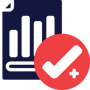 icon-Valuable Data-blue+red