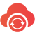 icon-Data Backup-red
