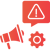 icon-Incident Response-red