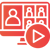 icon-Online Workshops-red
