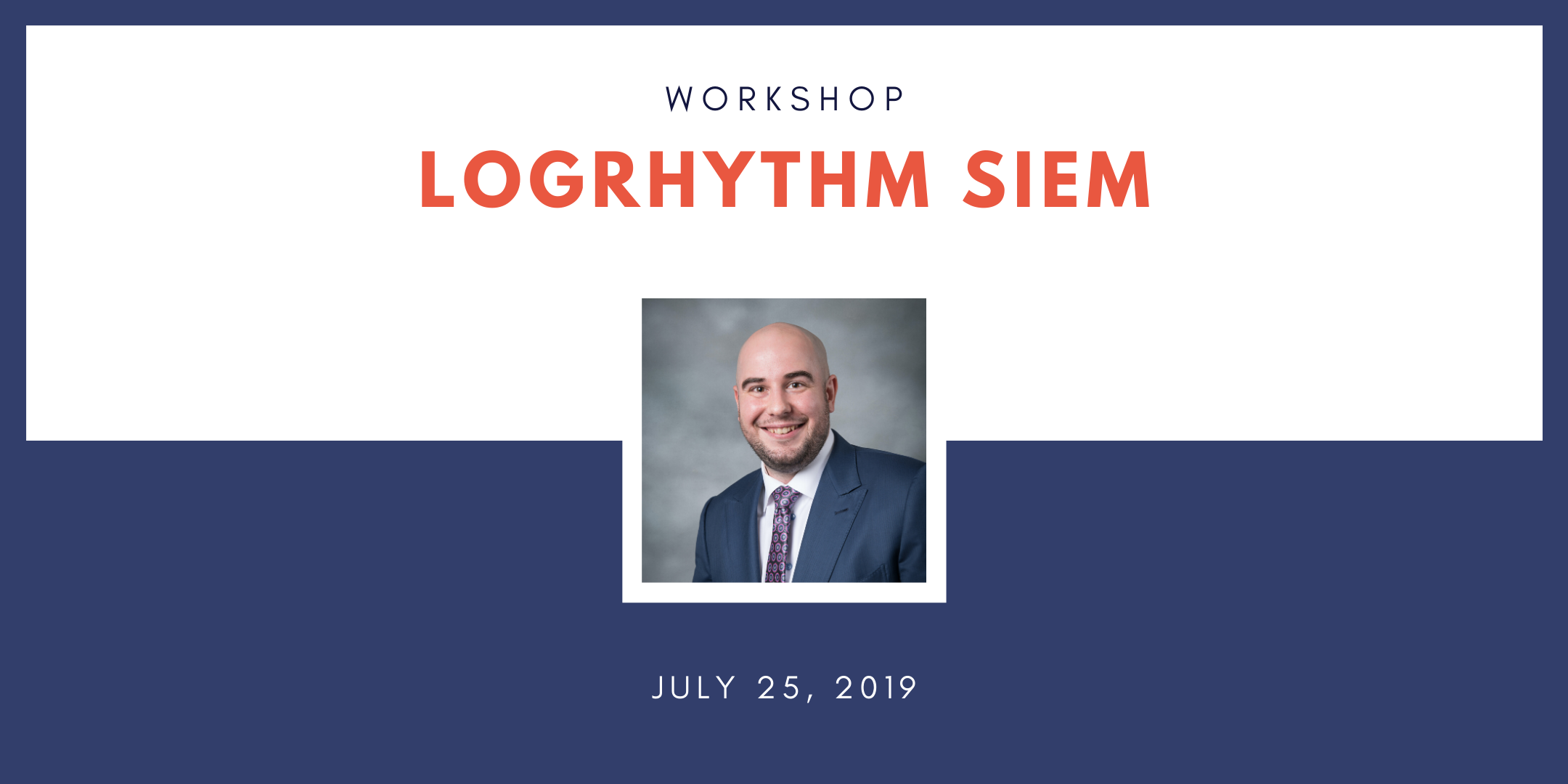 LogRhythm-SIEM-Workshop-2019