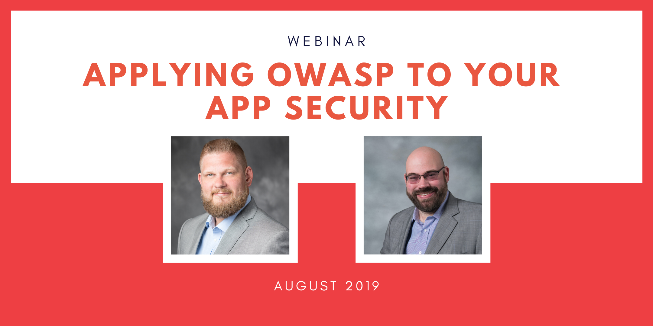 OWASP-Webinar-2019