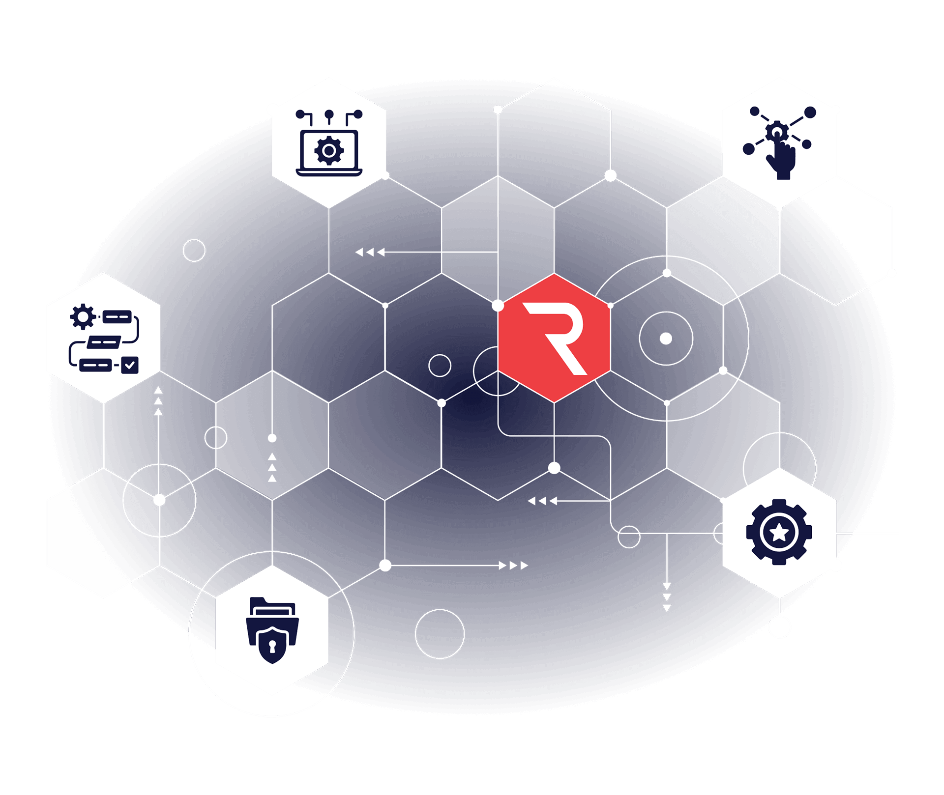 RedLegg - Illustration - MDR Services - V1
