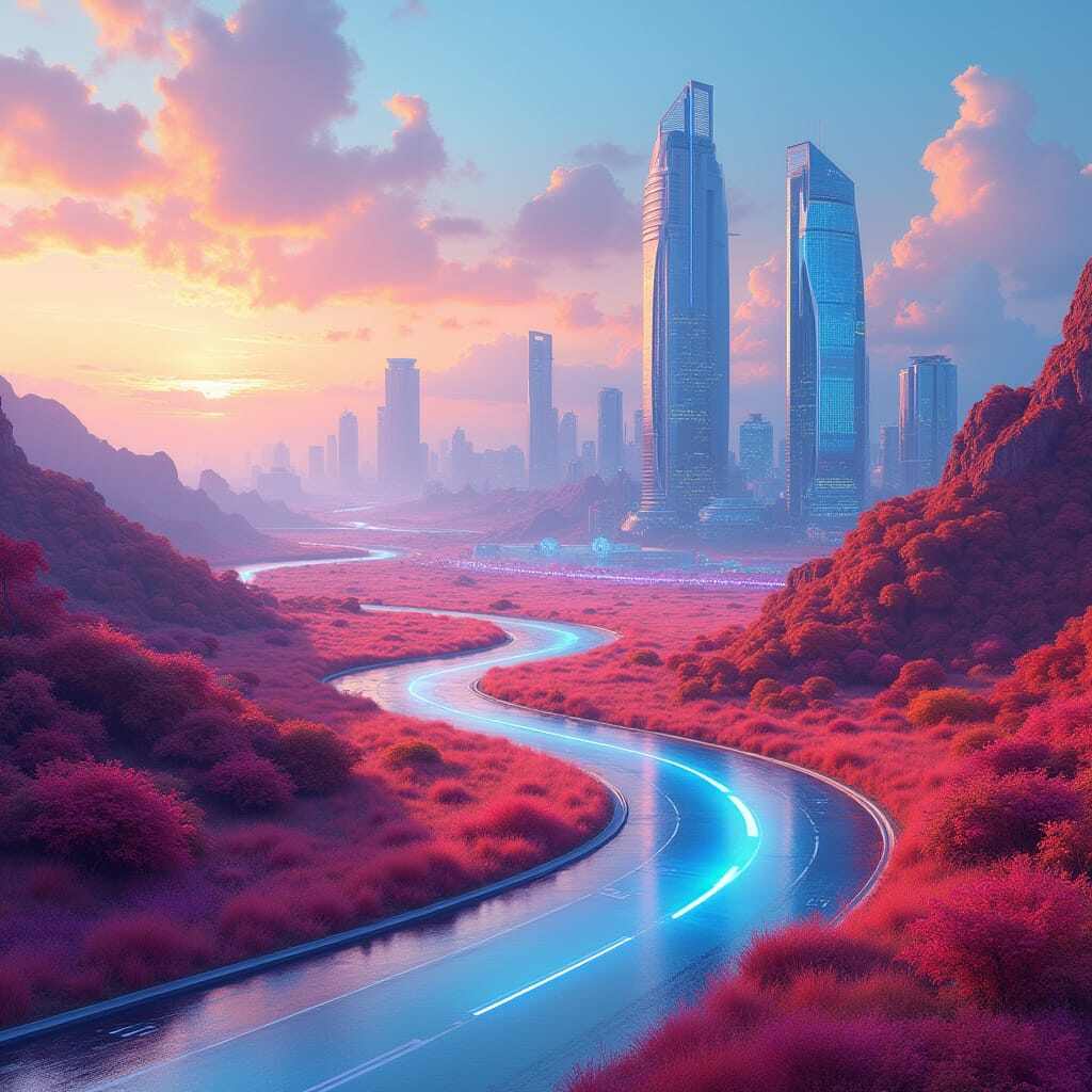 Road