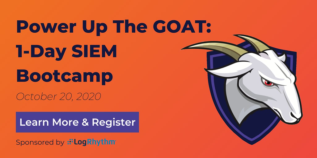 SIEM-Bootcamp