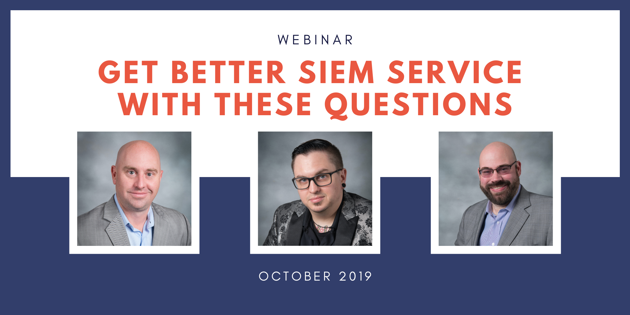 SIEM-Service-Questions-2019