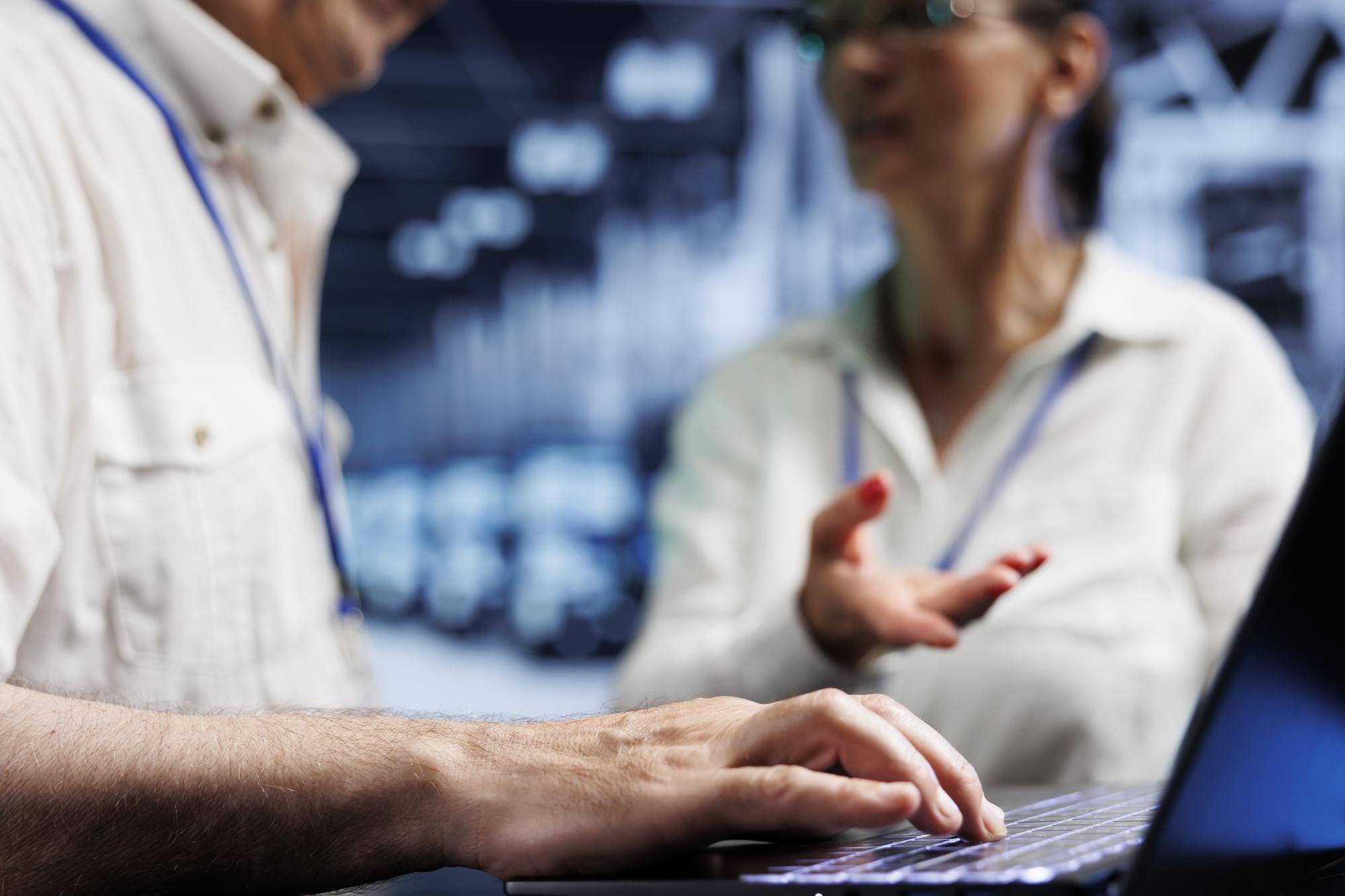 IT team advisory