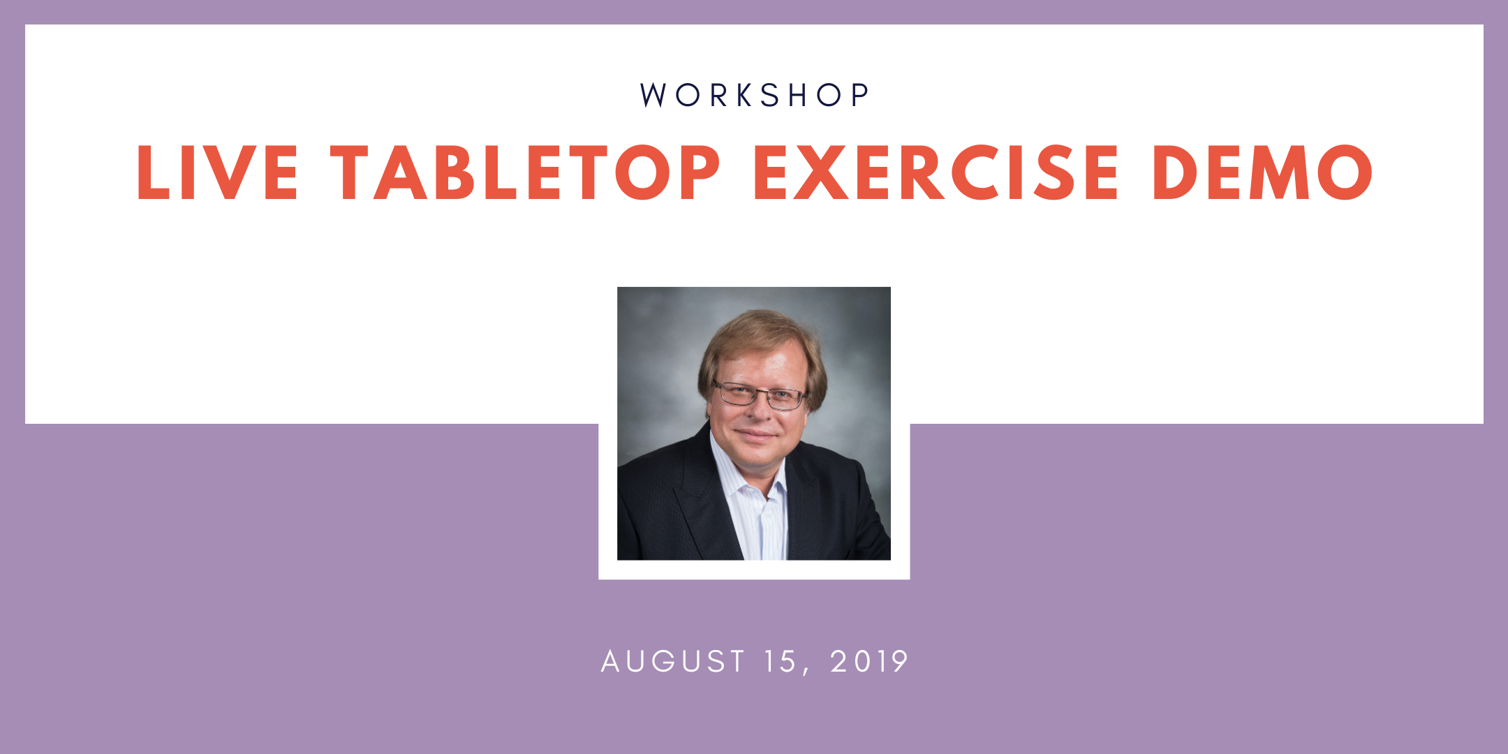 Tabletop-Exercise-Demo-2019
