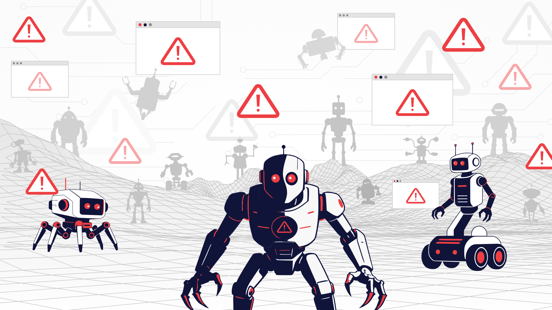 The Threat Landscape Has Changed
