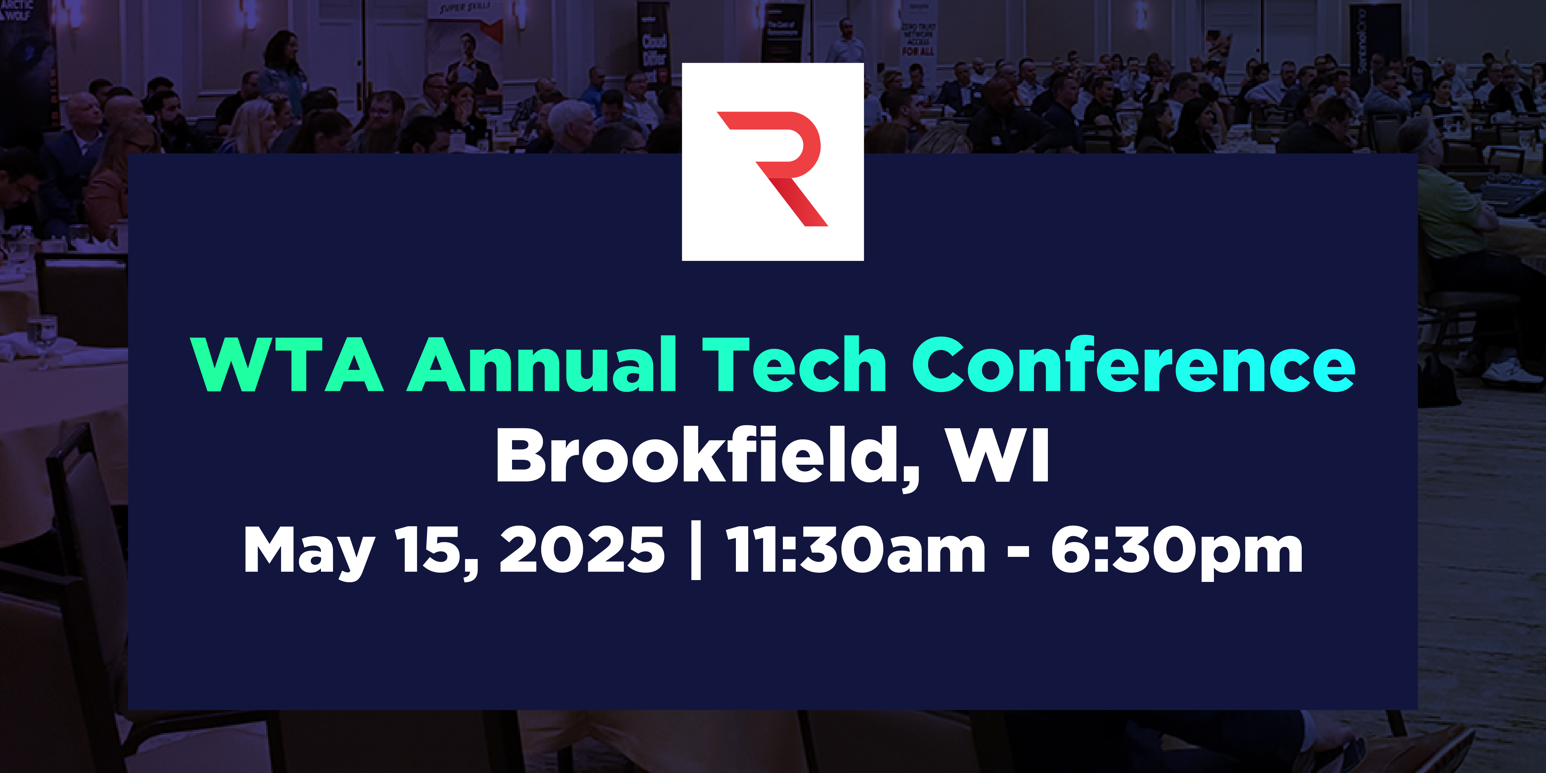 WTA Conference - RedLegg