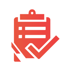 Icons-_Checkmark-Document-Red