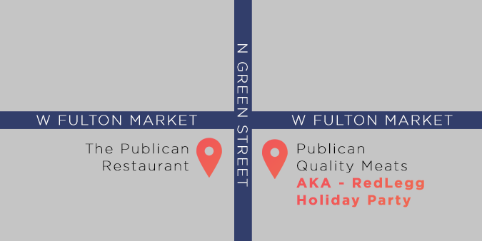 street-map