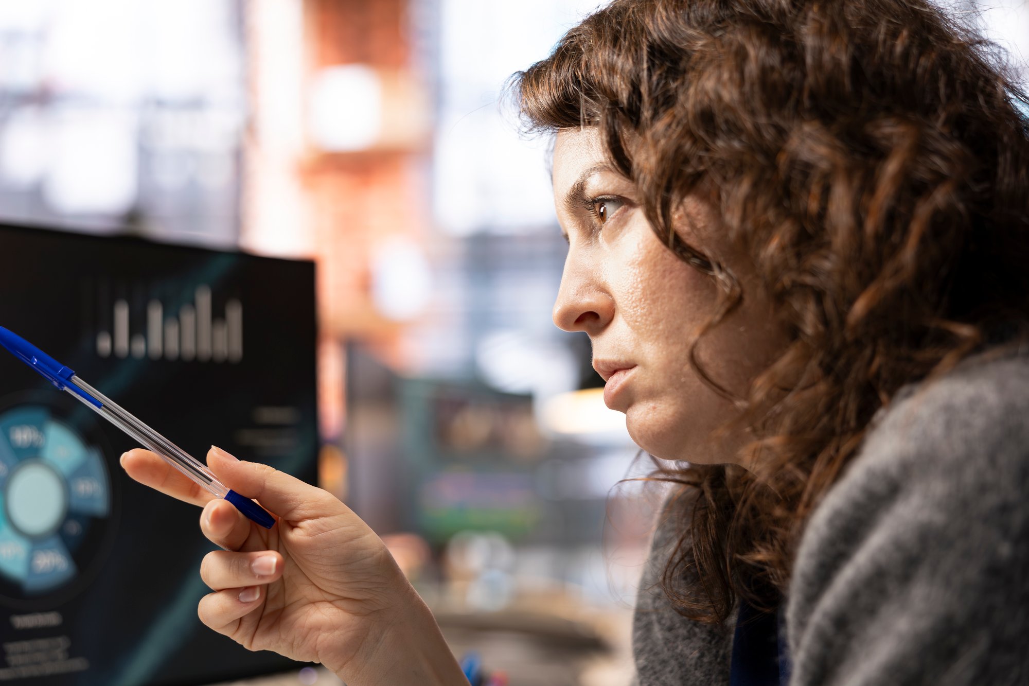student-doing-online-learning-career-business-development