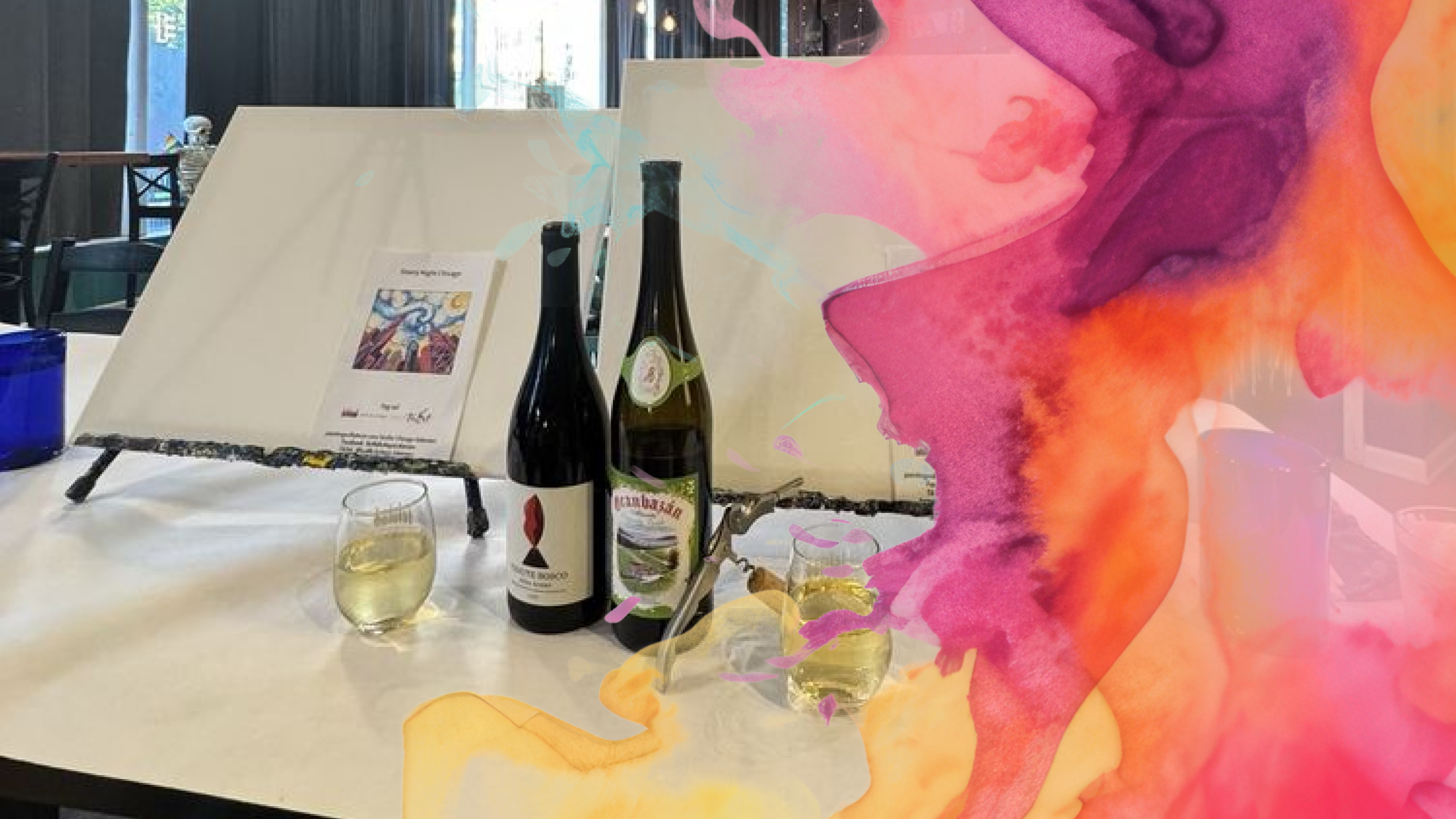 Bottles and Bottega (1)