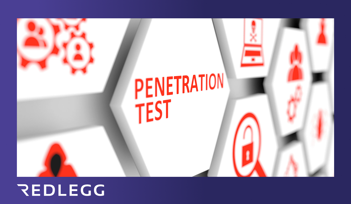 Featured Image by Inside the First Week of an Internal Penetration Test: What Matters Most