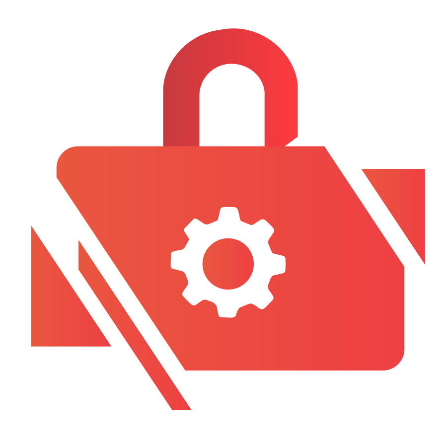 Icons__lockgear-red