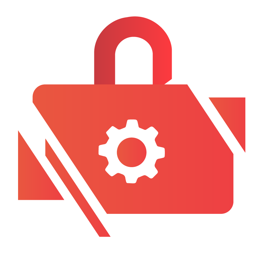 Icons__lockgear-red