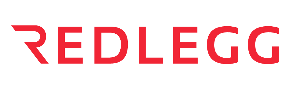 RedLegg - Primary Logo