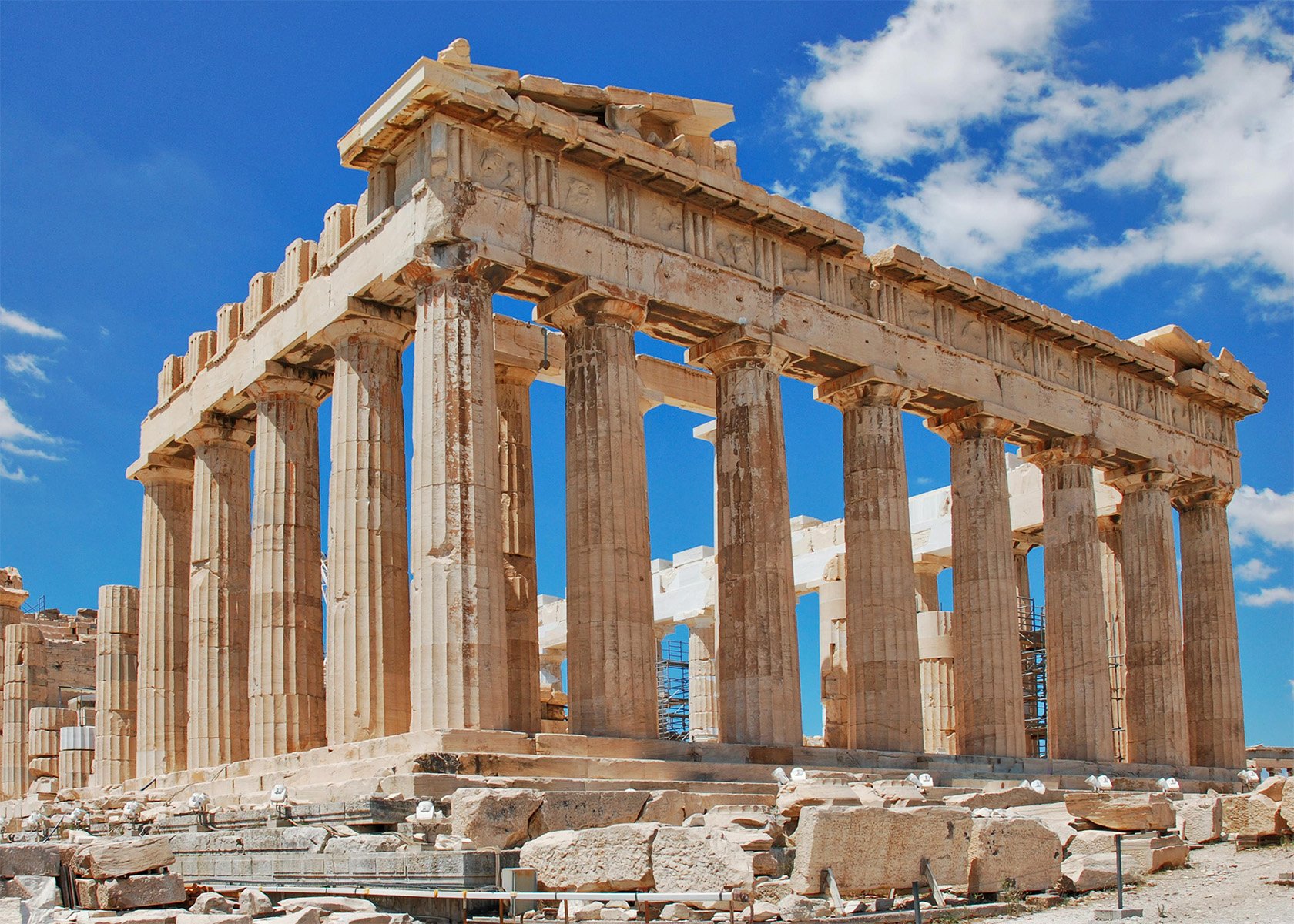 Parthenon