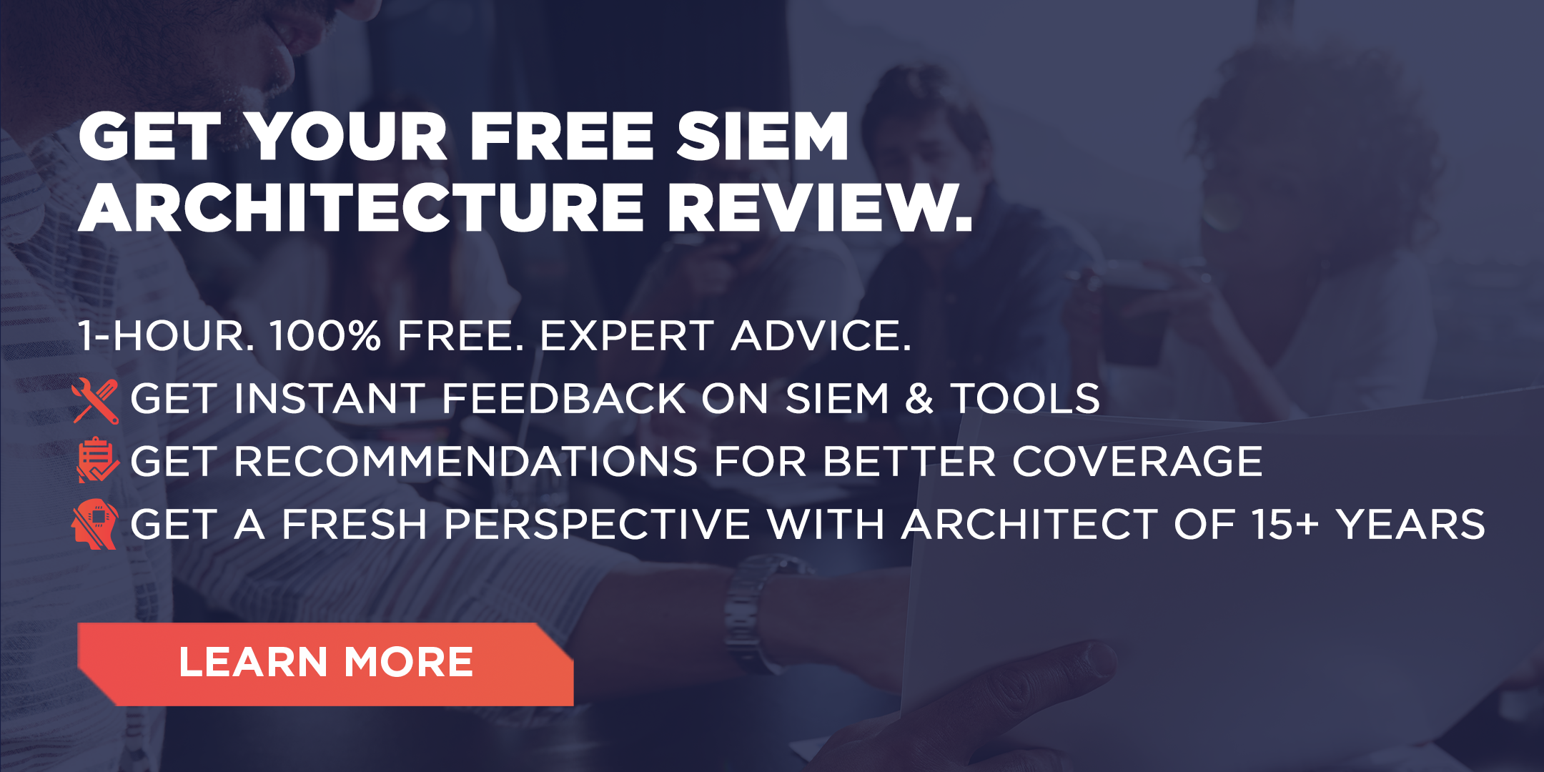 SIEM-Architecture-Review