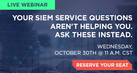 SIEM-Webinar-October-30-LIVE