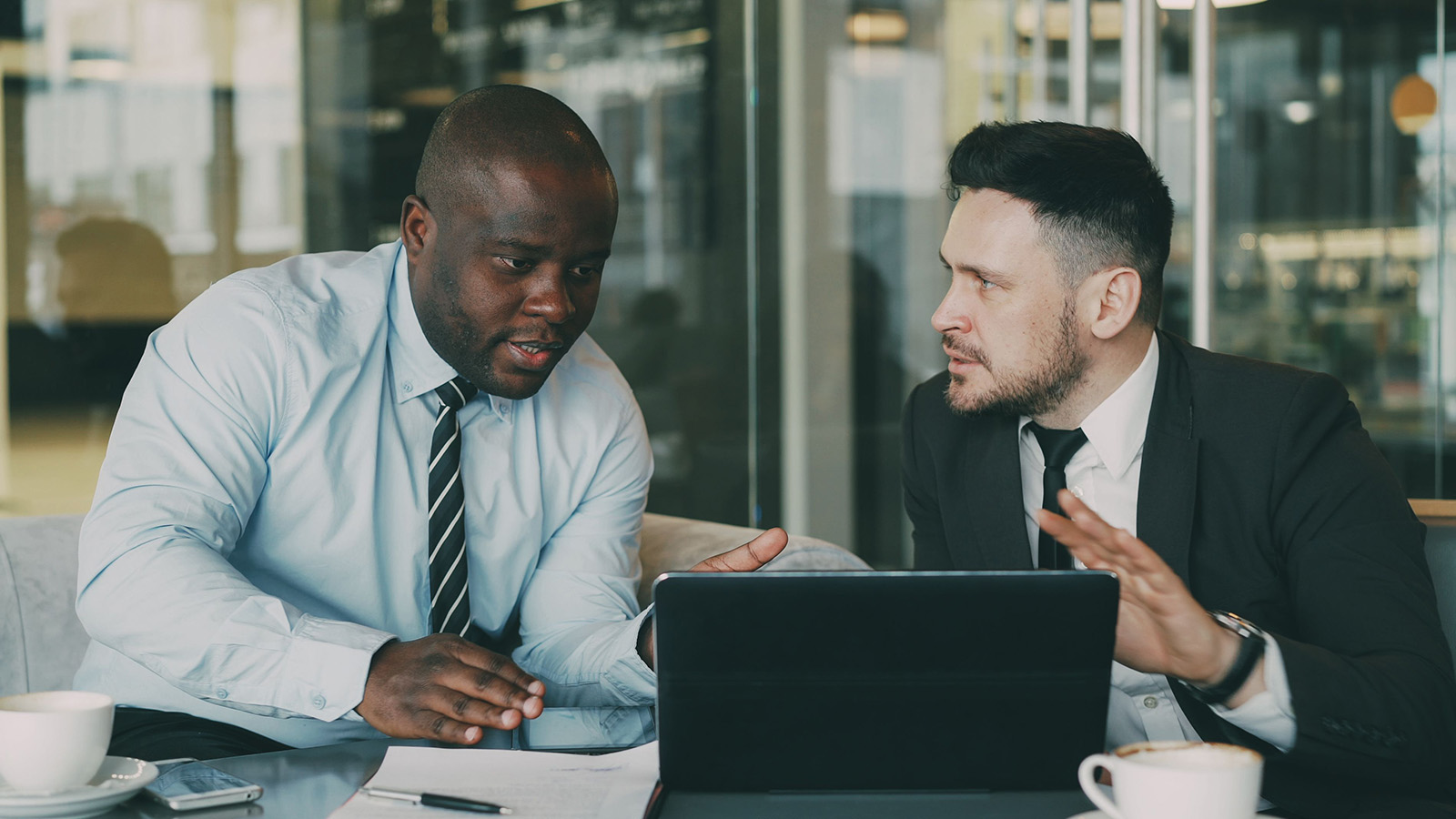 Trusted Advisor